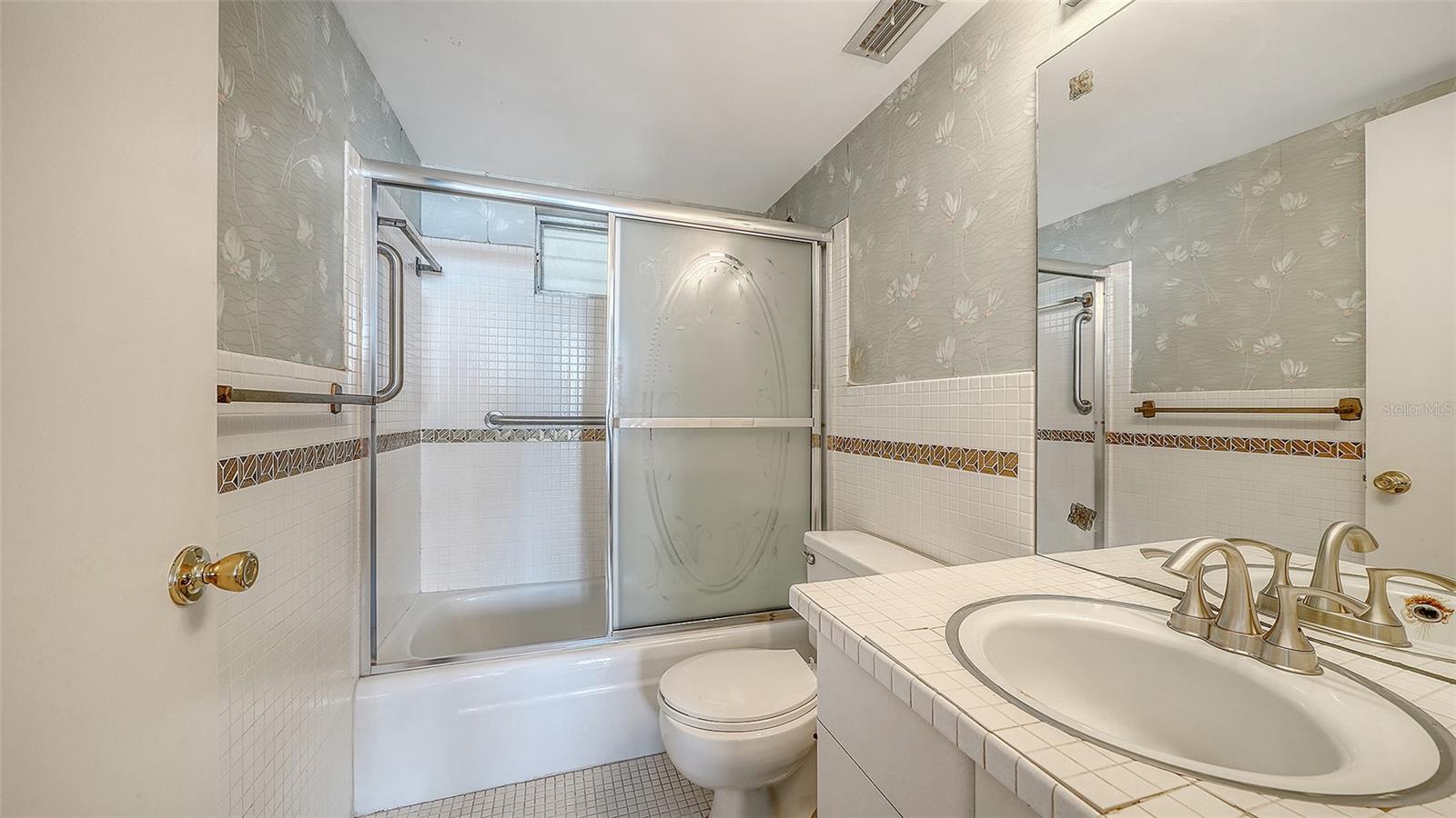 BAHIA MAR - Residential