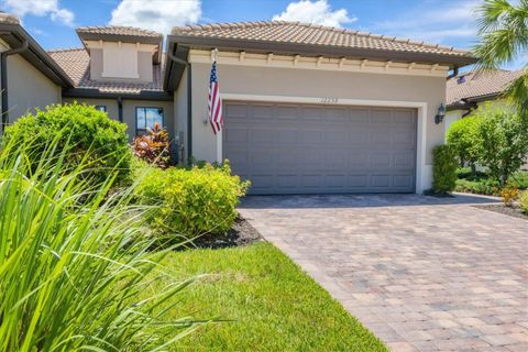 A home in SARASOTA