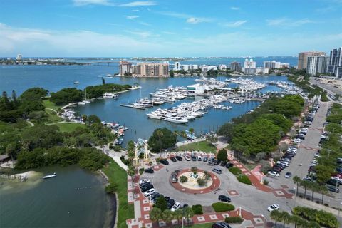 A home in SARASOTA