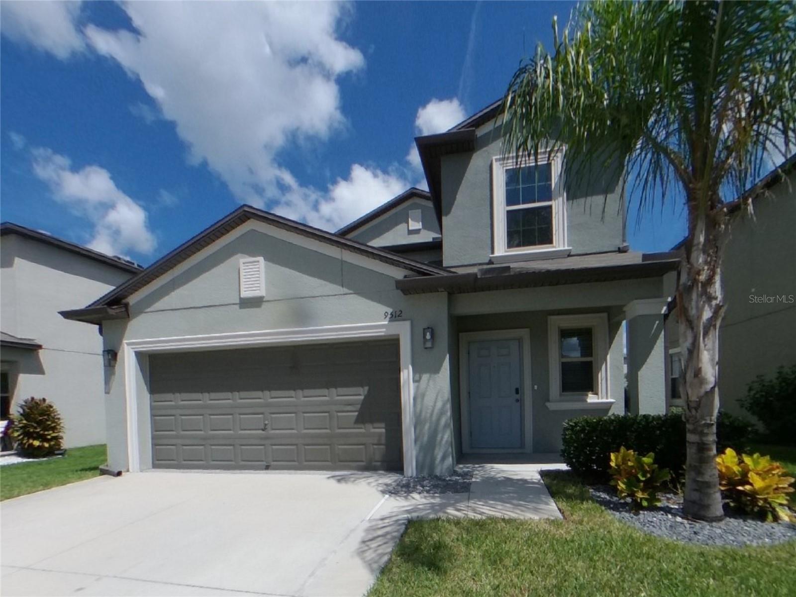 Take a look at this beautiful home, Clean and Move-In Ready, split plan featuring 5 bedrooms, 2.5 bathrooms, 2 car garage and approximately 2,415 heated square feet. Enjoy the freedom of a virtually maintenance free lifestyle while residing in a great community. Smart Home Tech - $21.95/mo; Washer/Dryer - $35/mo; High Speed Cable/Internet (if applicable by 3rd Party user) $55/mo; Renters insurance reqrd, Pool service (if applicable) is $150/mo, Septic System (if applicable)- $35/mo; Admin Fee - $150 after lease is generated. Applications are First Come First Serve basis. Possible Variable Rent Option – go to “Apply” on website and select Term for monthly rental options. This home is professionally managed and maintained by Owner. You deserve single family rental living at its best!
