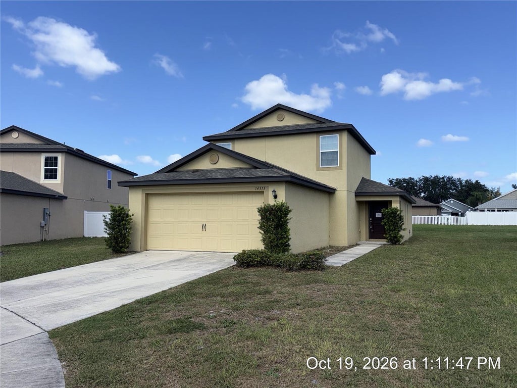 Photo of 14313 Coralbean Court, Brooksville, FL 34613 (MLS # W7890444)