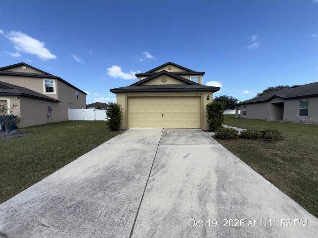 Photo of 14313 Coralbean Court, Brooksville, FL 34613 (MLS # W7890444)