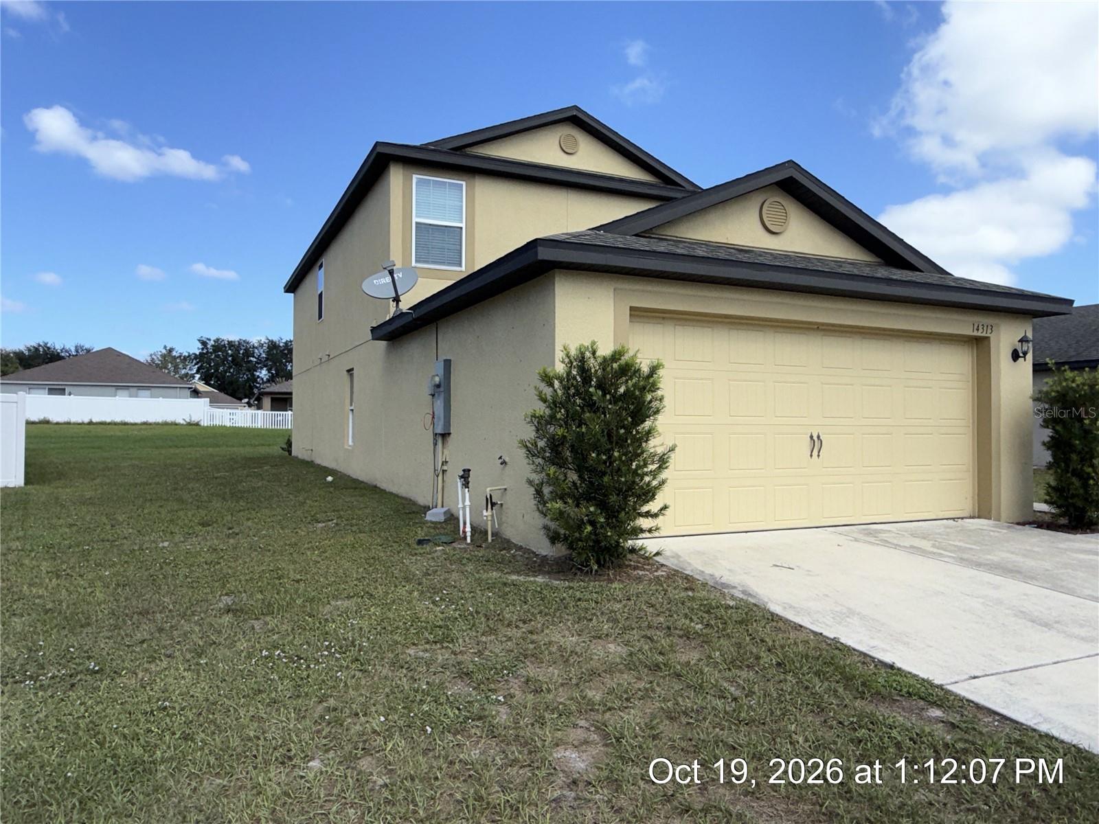 14313 CORALBEAN COURT