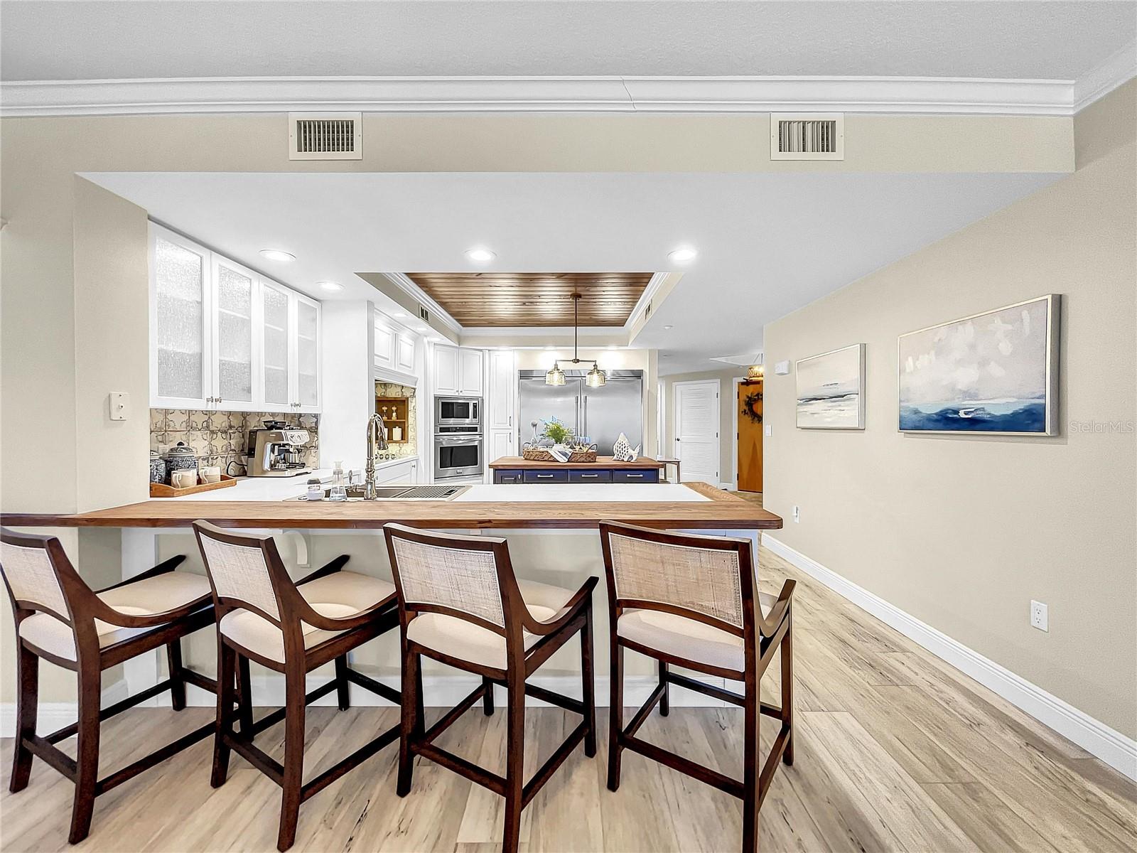 BELLA ROSA CONDO - Residential