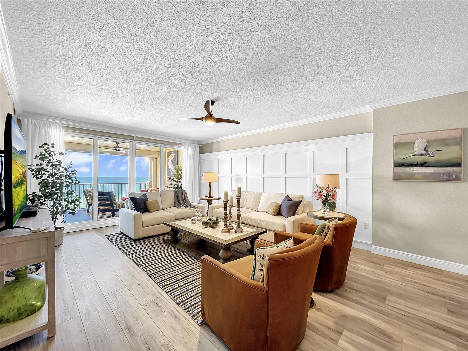 BELLA ROSA CONDO - Residential