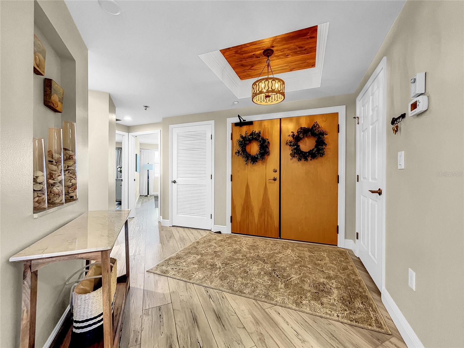 BELLA ROSA CONDO - Residential