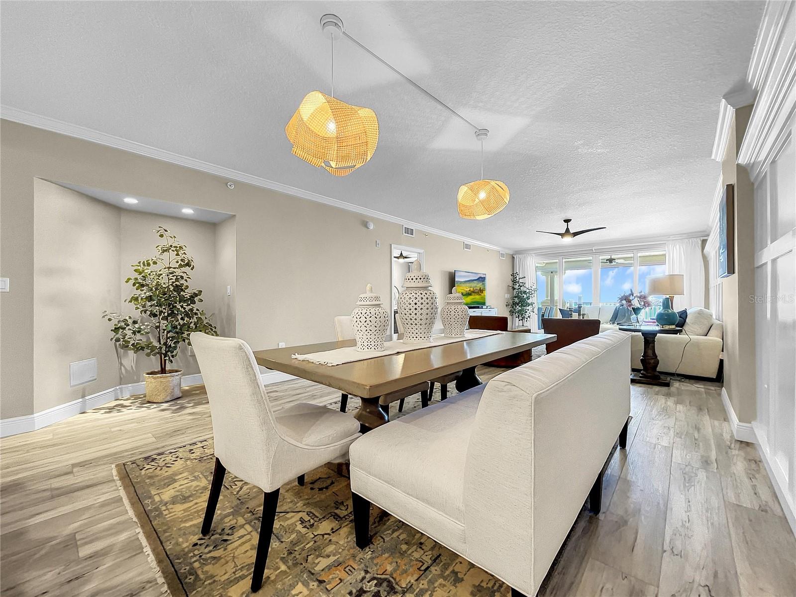 BELLA ROSA CONDO - Residential