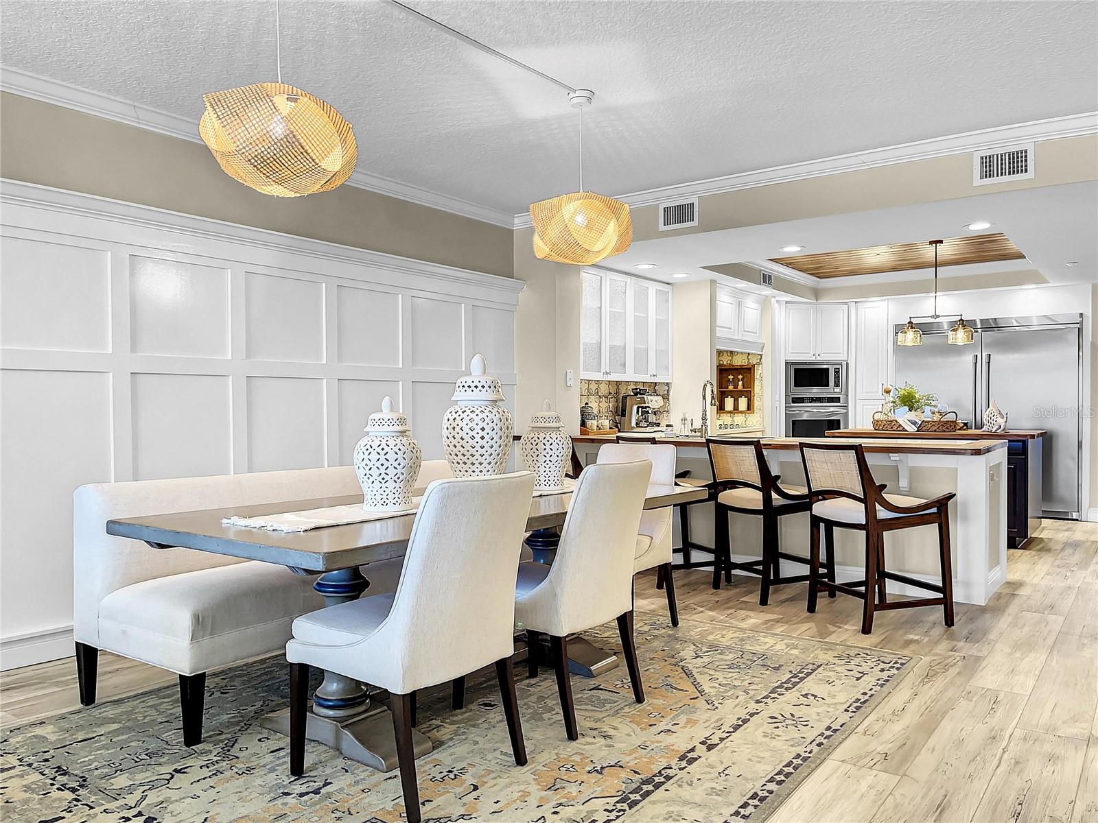 BELLA ROSA CONDO - Residential