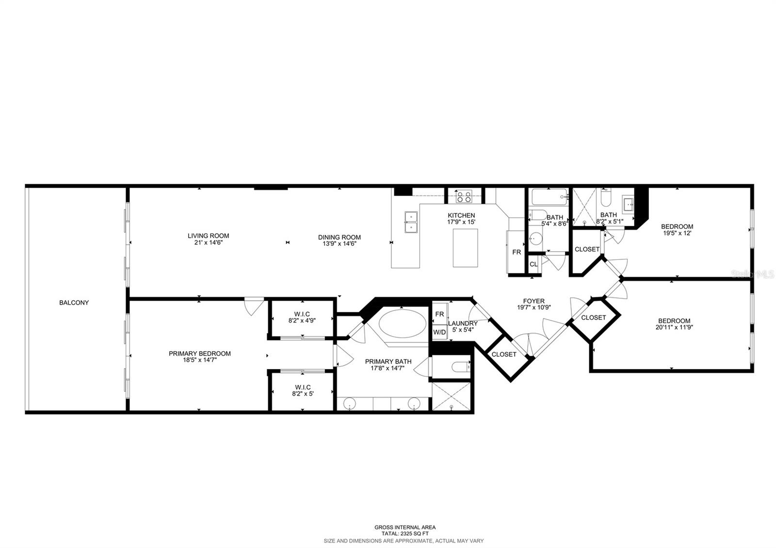 BELLA ROSA CONDO - Residential