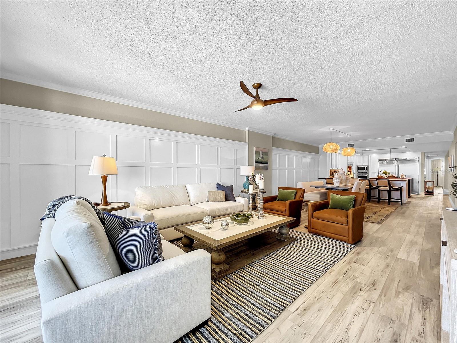 BELLA ROSA CONDO - Residential