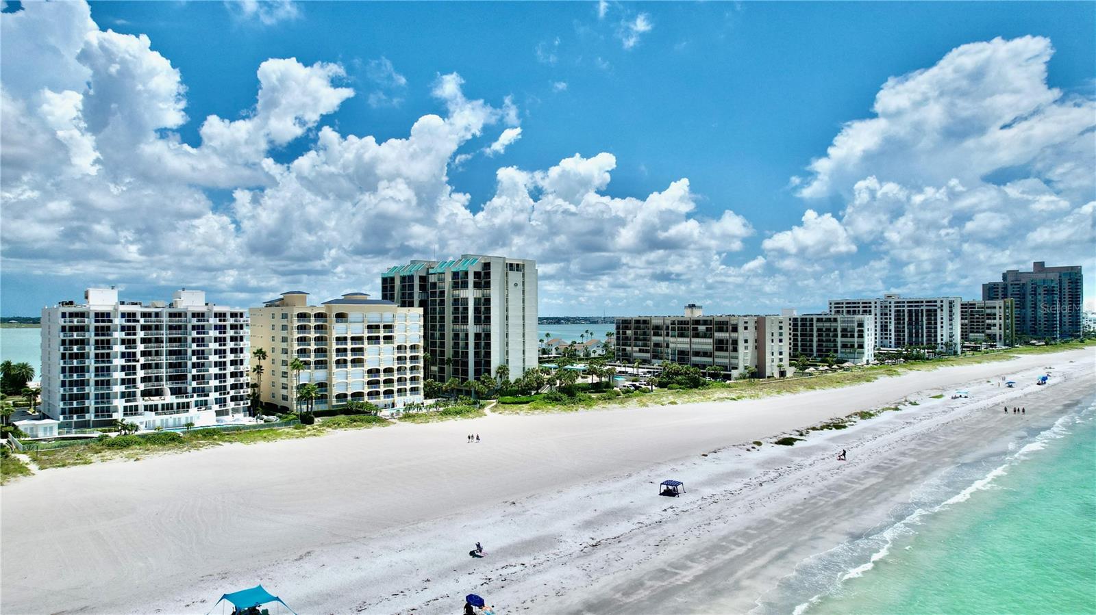 BELLA ROSA CONDO - Residential