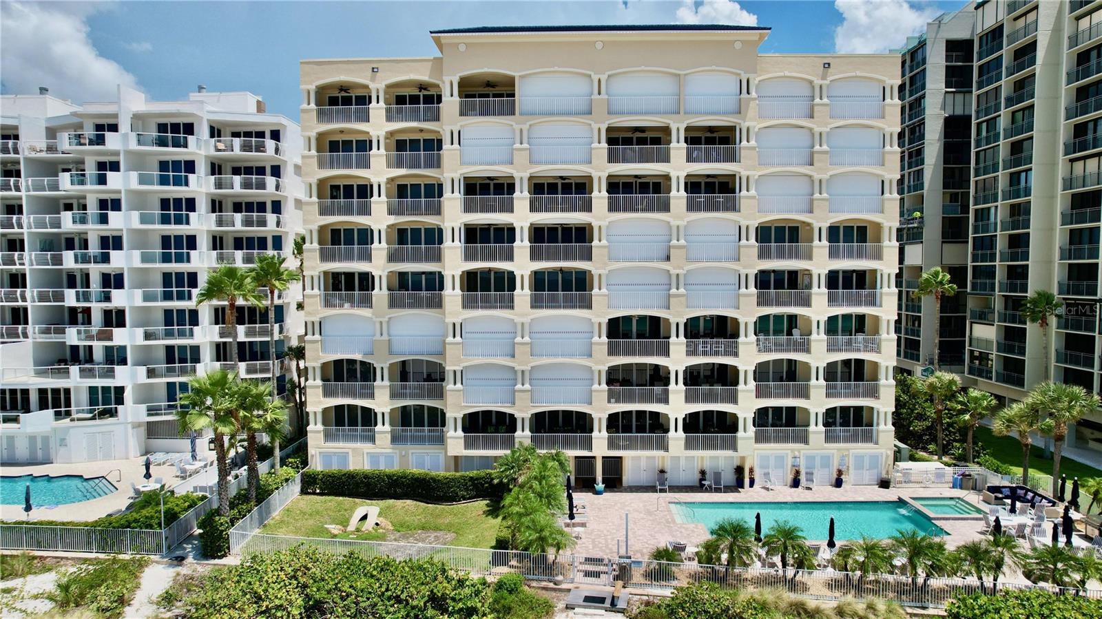 BELLA ROSA CONDO - Residential