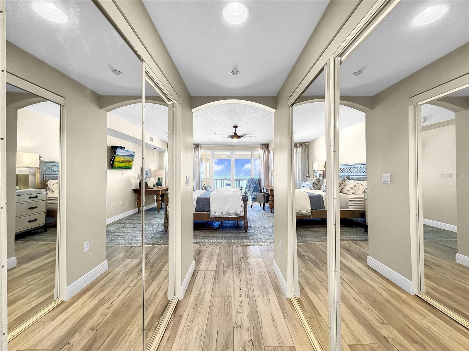 BELLA ROSA CONDO - Residential