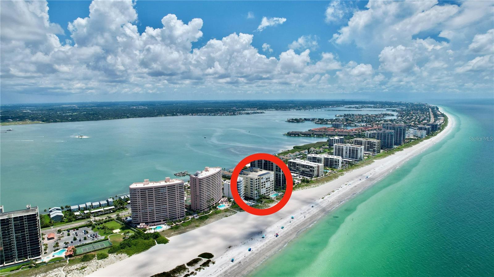 BELLA ROSA CONDO - Residential