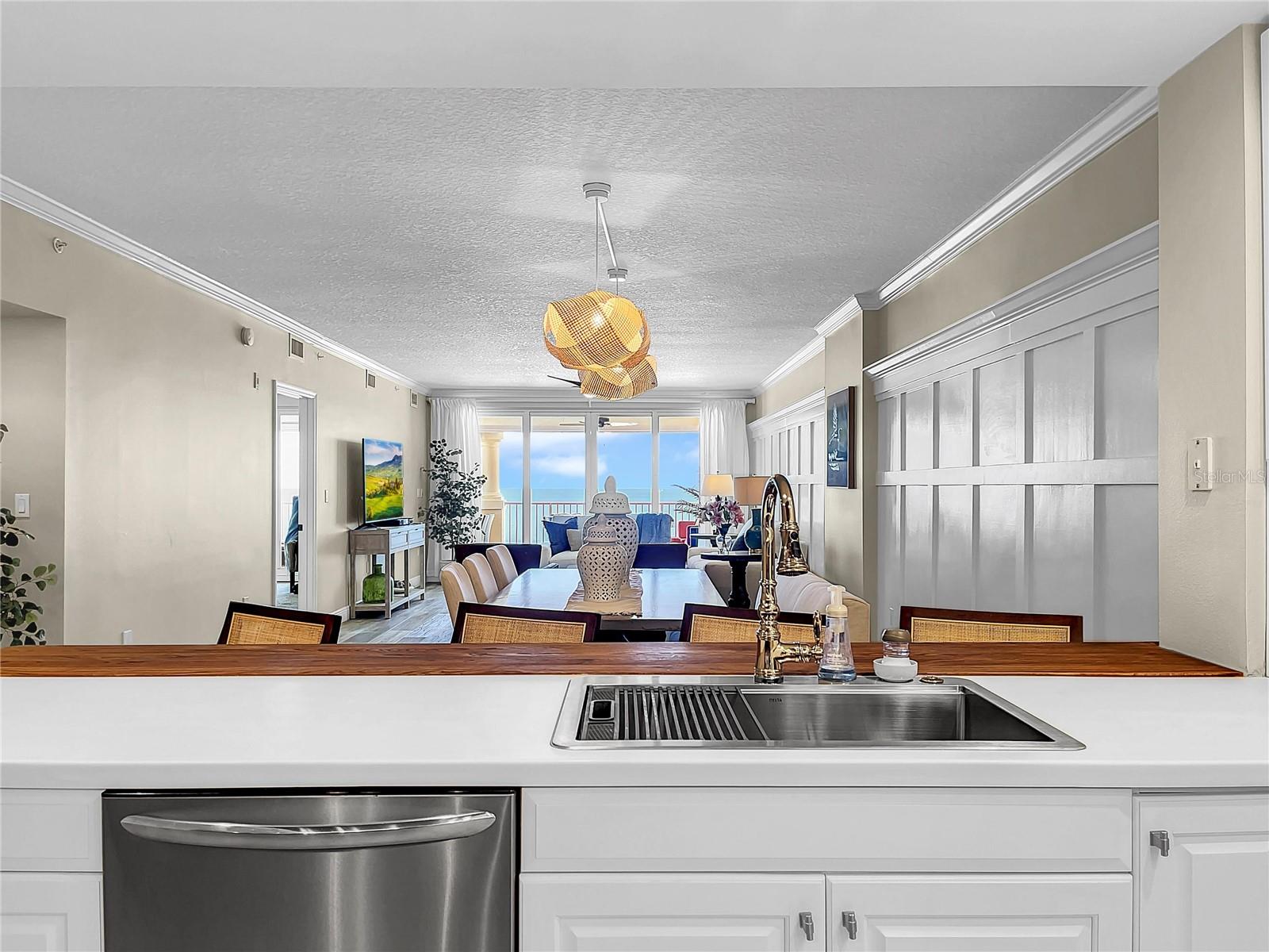 BELLA ROSA CONDO - Residential