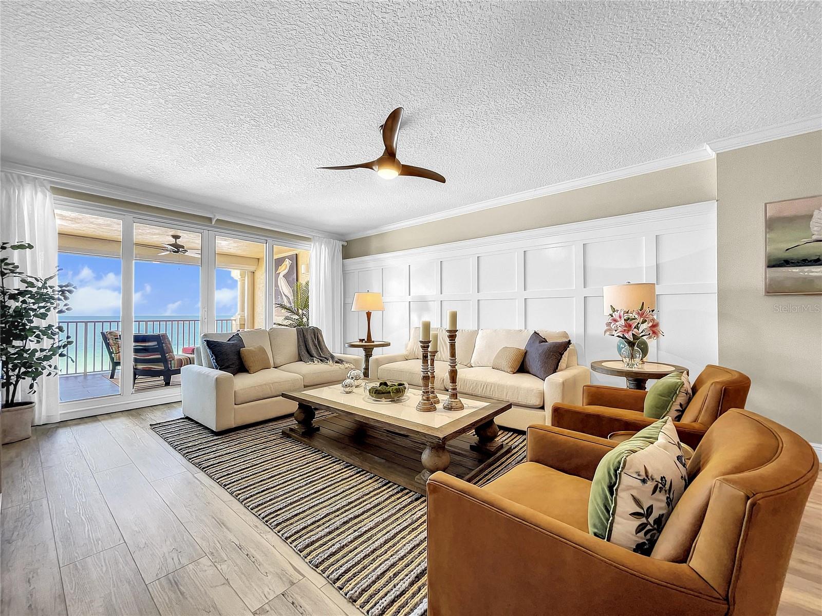 BELLA ROSA CONDO - Residential