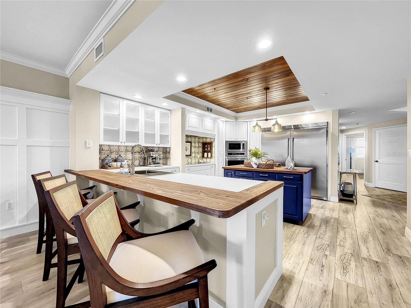 BELLA ROSA CONDO - Residential