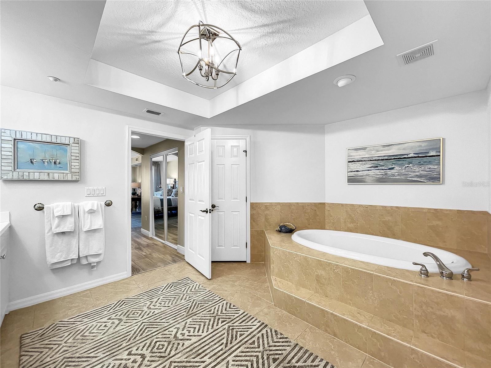 BELLA ROSA CONDO - Residential