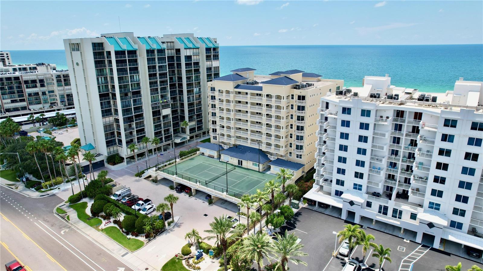 BELLA ROSA CONDO - Residential