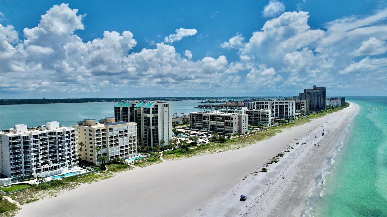 BELLA ROSA CONDO - Residential