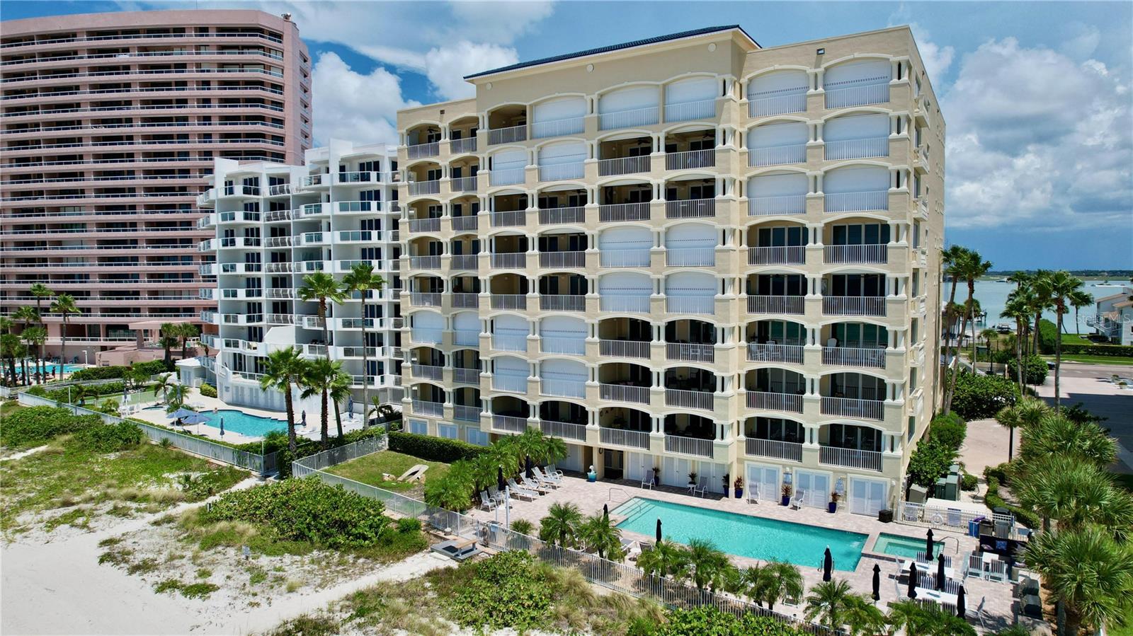 BELLA ROSA CONDO - Residential