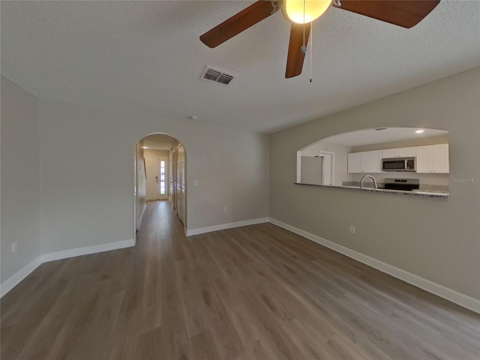 ENCLAVE PH 02 - Residential Lease