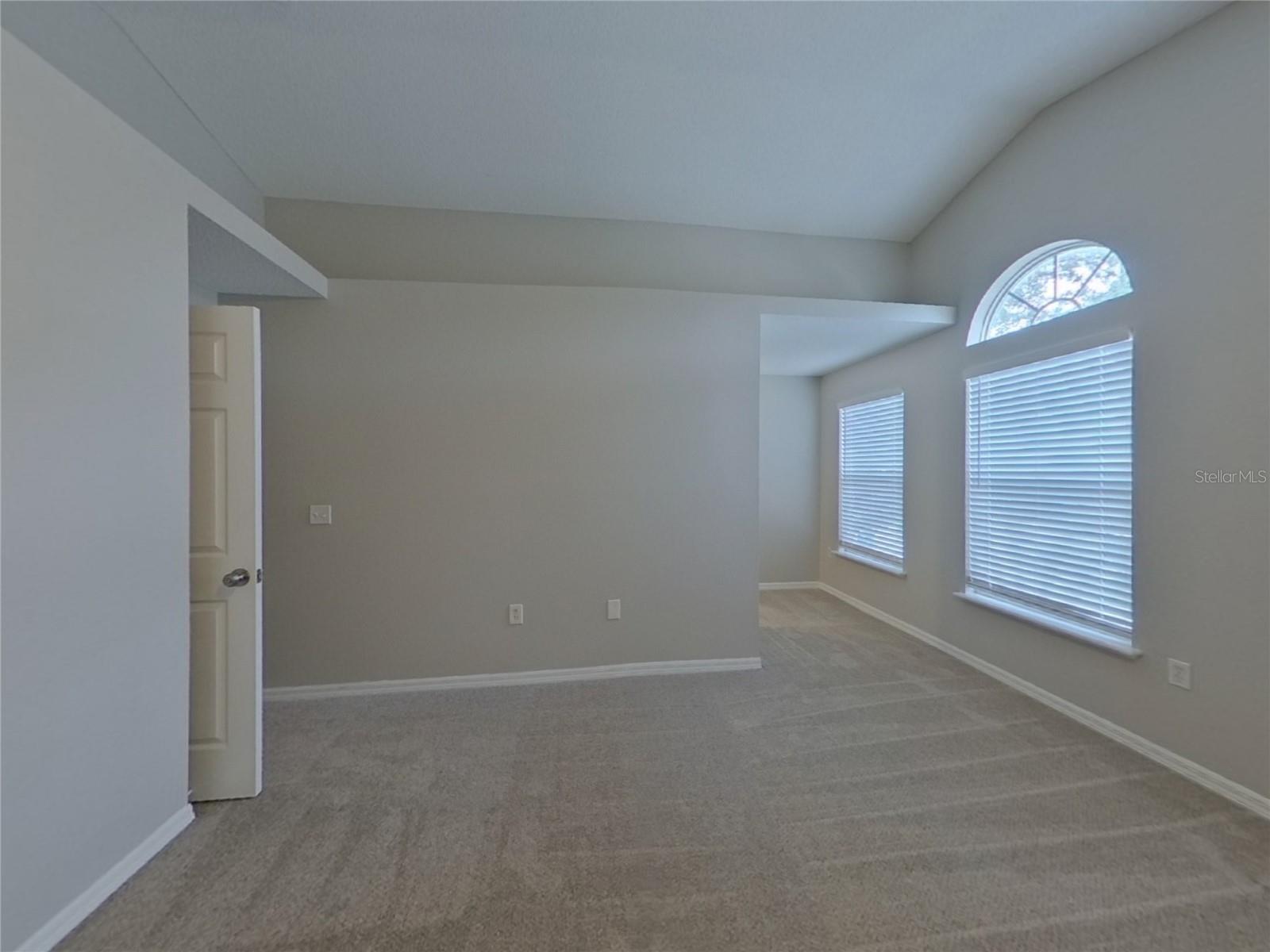 ENCLAVE PH 02 - Residential Lease