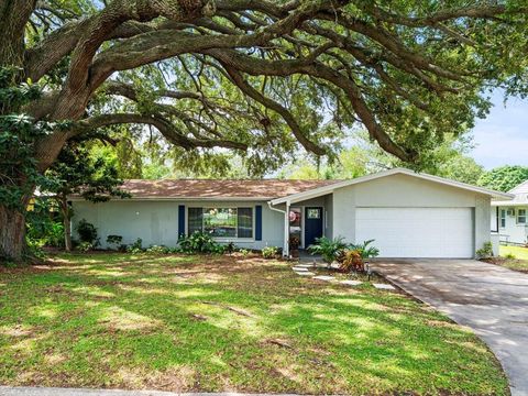 A home in CLEARWATER