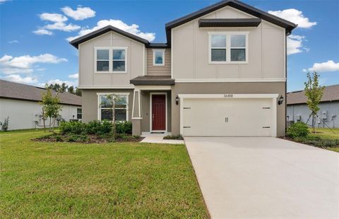 Photo of 36458 Sespe Creek Court, Zephyrhills, FL 33540 (MLS # TB8400469)