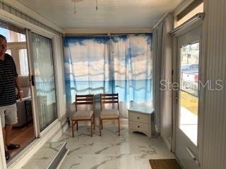 SUN & SHADE RV PARK - Residential