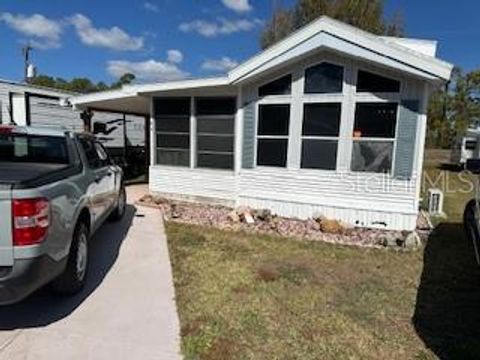 14880 TAMIAMI TRAIL 164 PUNTA GORDA FL 33955