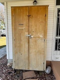 SUN & SHADE RV PARK - Residential