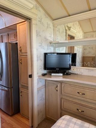 SUN & SHADE RV PARK - Residential