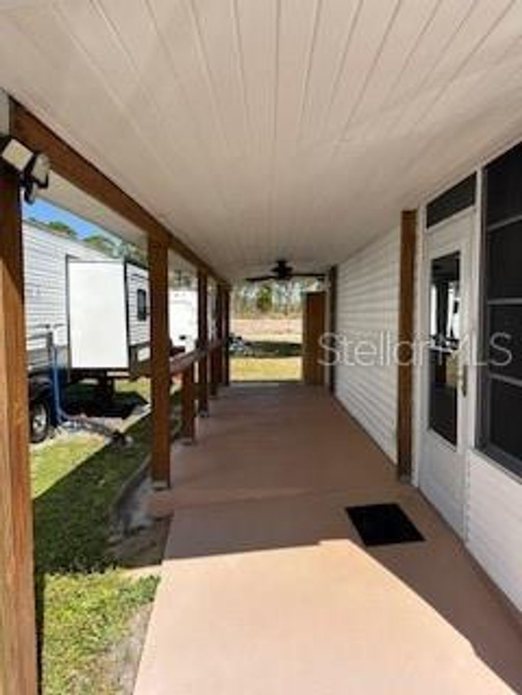 Photo of 14880 Tamiami Trail #164, Punta Gorda, FL 33955 (MLS # C7521779)