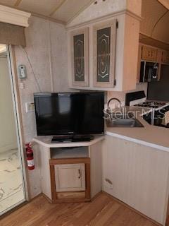 SUN & SHADE RV PARK - Residential