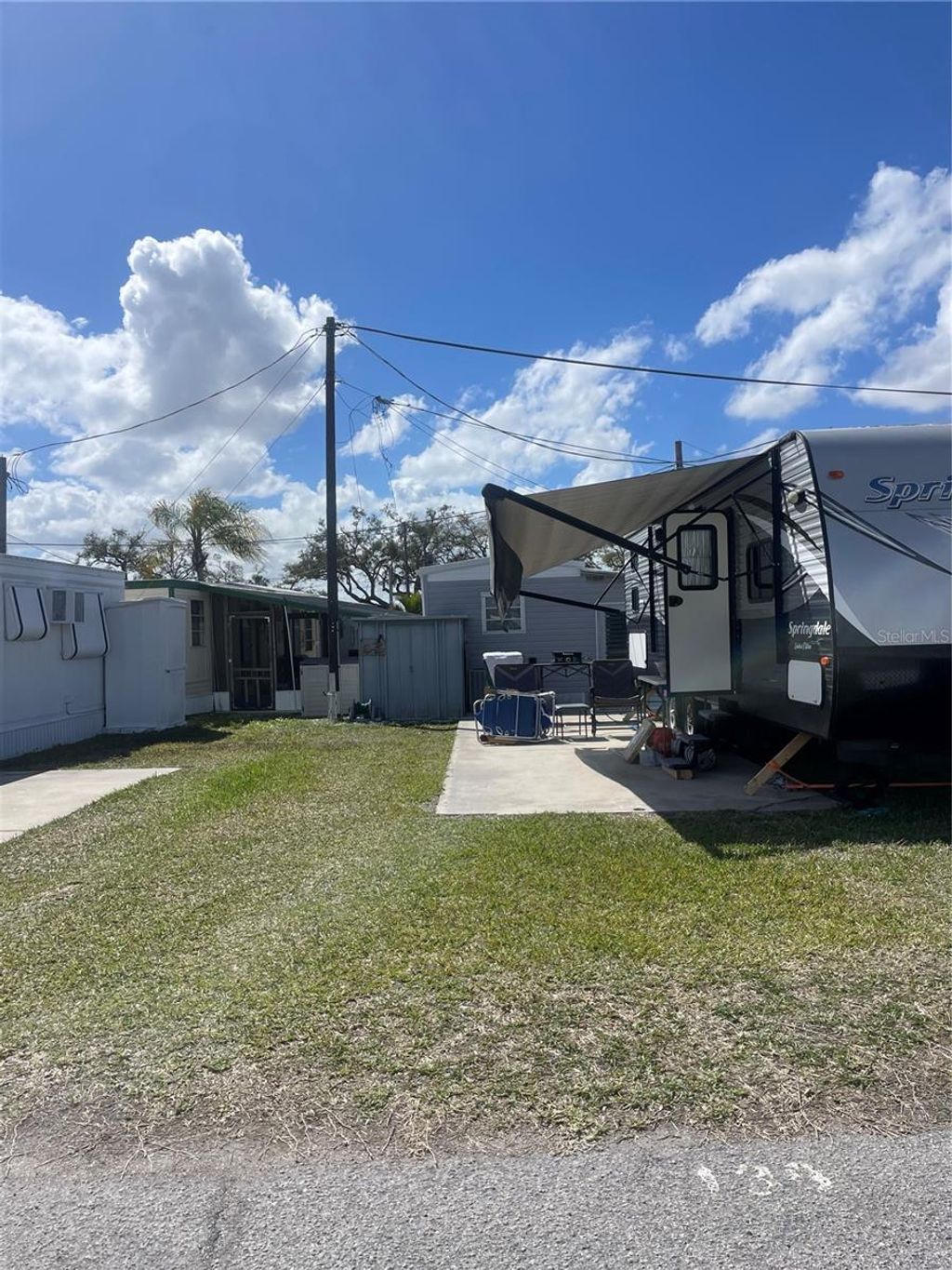 Photo of 138 Pennsylvania Street, Palmetto, FL 34221 (MLS # A4687268)