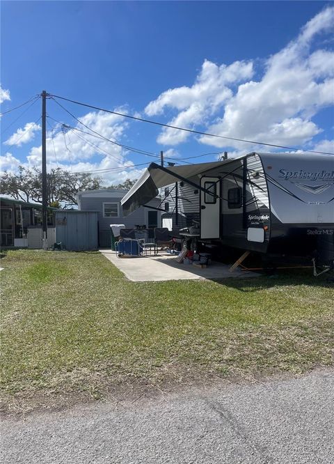 138 PENNSYLVANIA STREET PALMETTO FL 34221