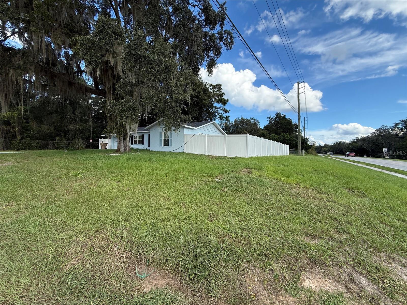 1204 SPRING LAKE ROAD