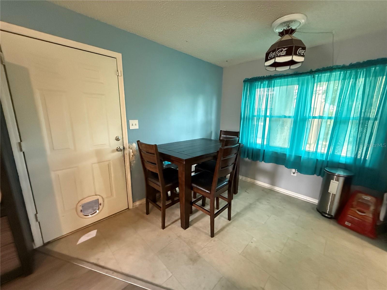 1204 SPRING LAKE ROAD