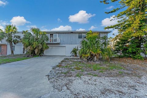 A home in ANNA MARIA