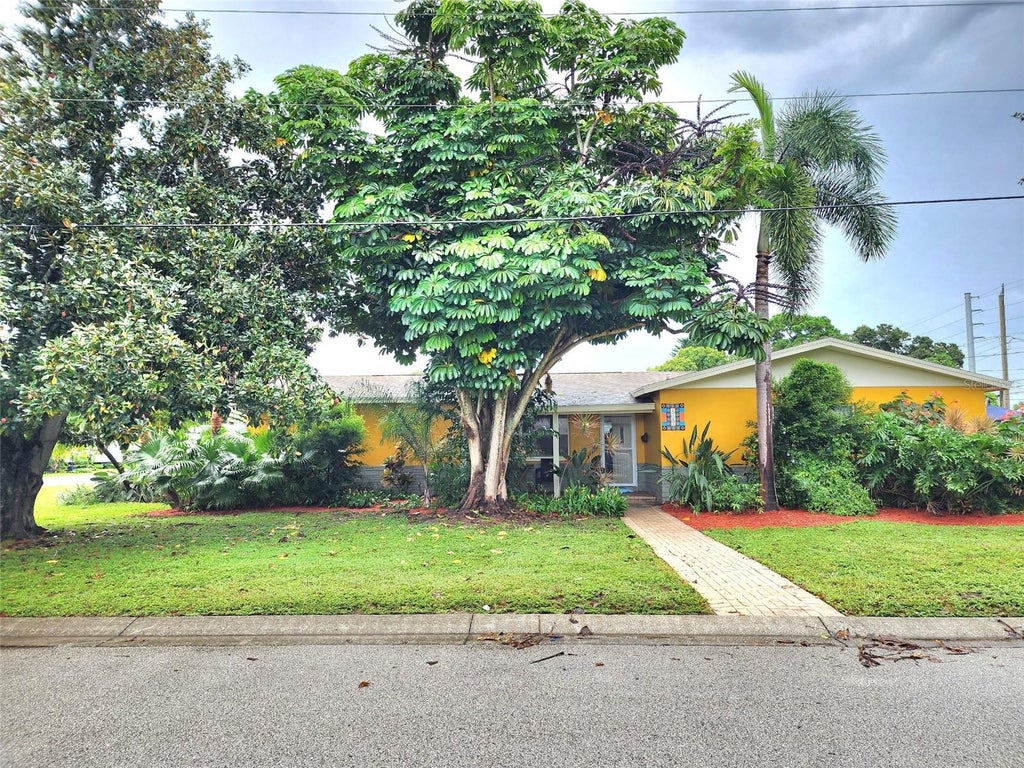 Photo of 1345 39th Street N, St Petersburg, FL 33713 (MLS # TB8554557)