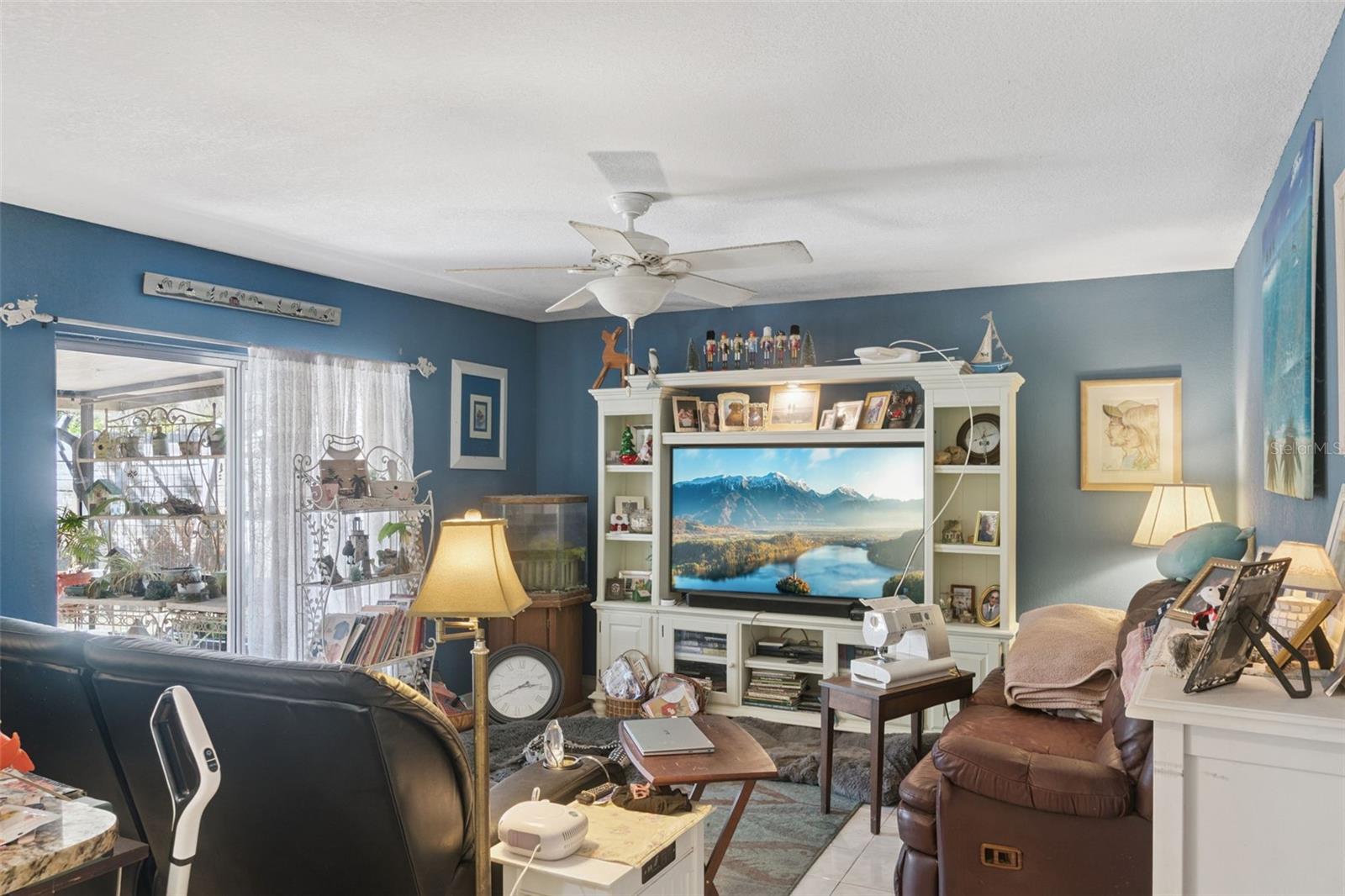 DELTONA LAKES UNIT 13 - Residential