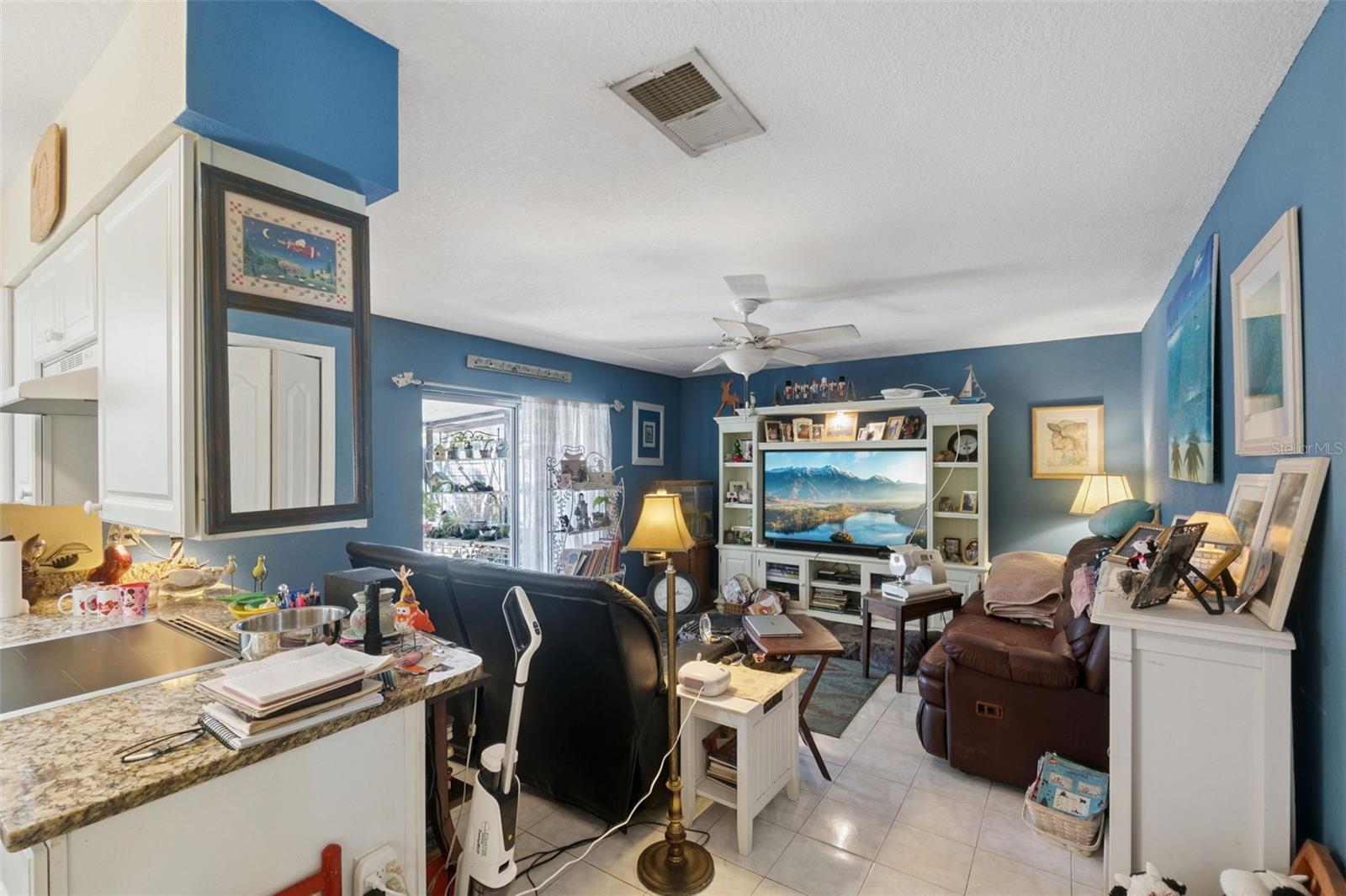 DELTONA LAKES UNIT 13 - Residential