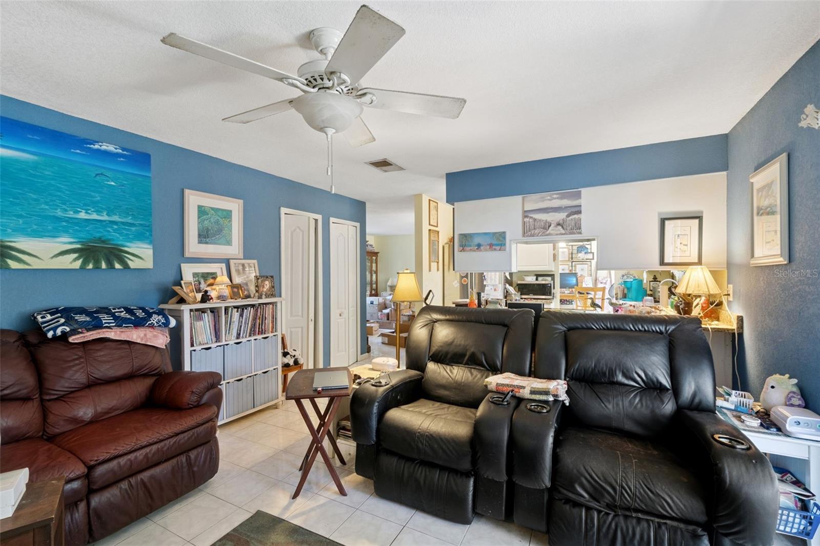 DELTONA LAKES UNIT 13 - Residential