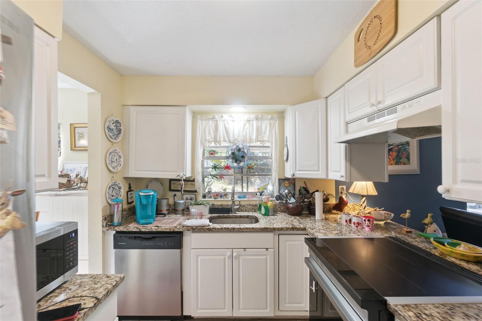 DELTONA LAKES UNIT 13 - Residential