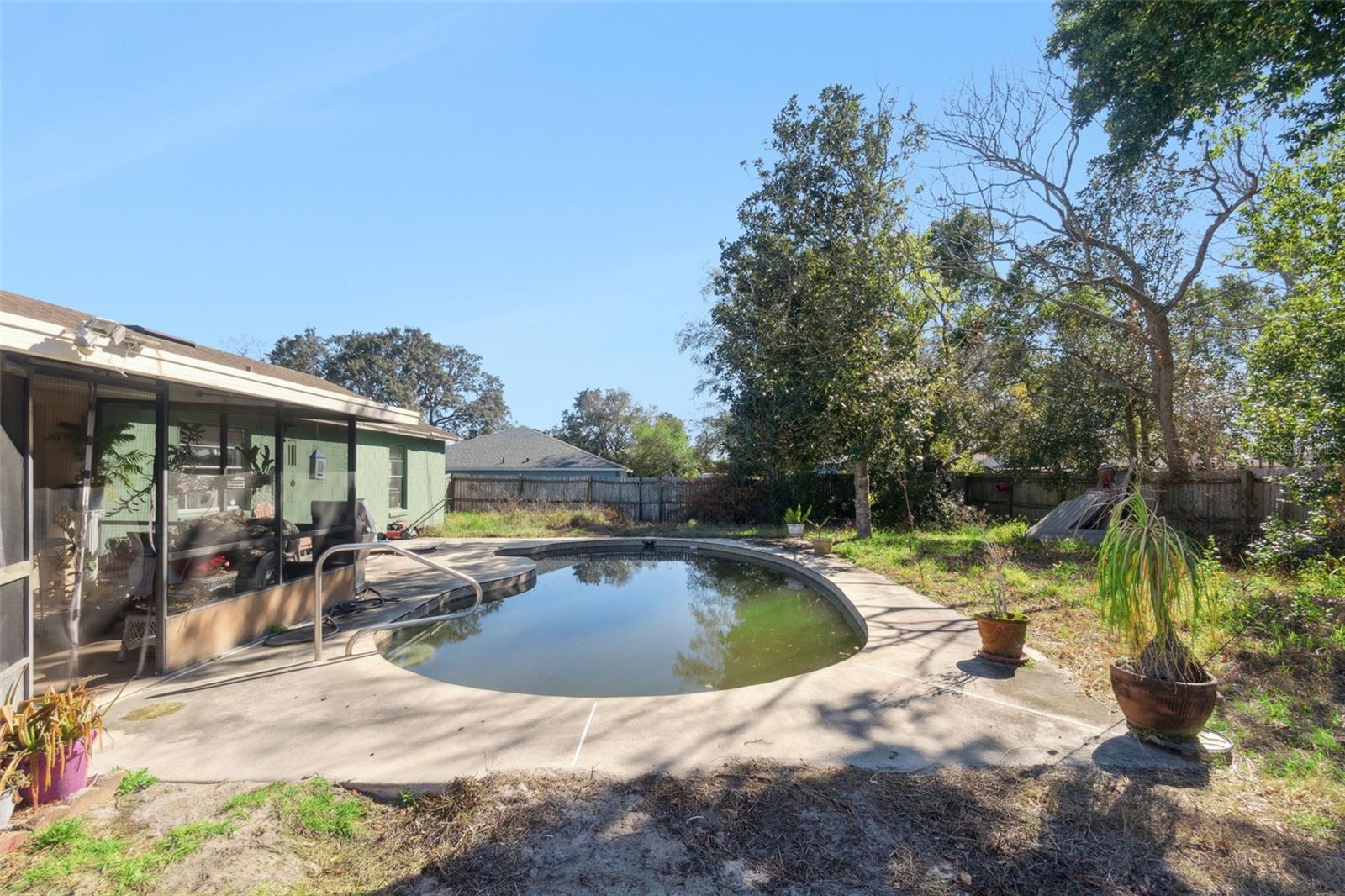 DELTONA LAKES UNIT 13 - Residential