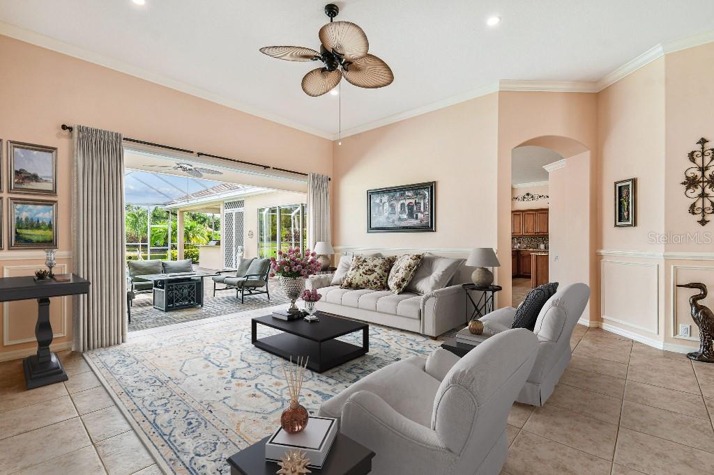 ARBOR GREENE PH 3 UNIT 8 - Residential