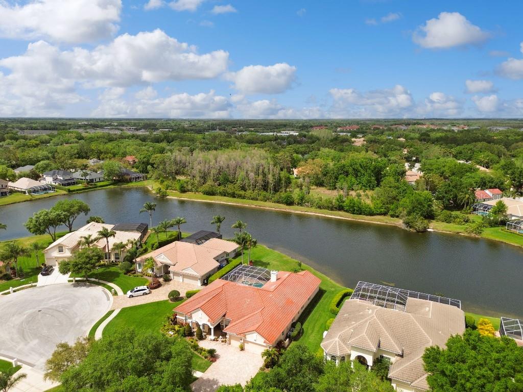 ARBOR GREENE PH 3 UNIT 8 - Residential