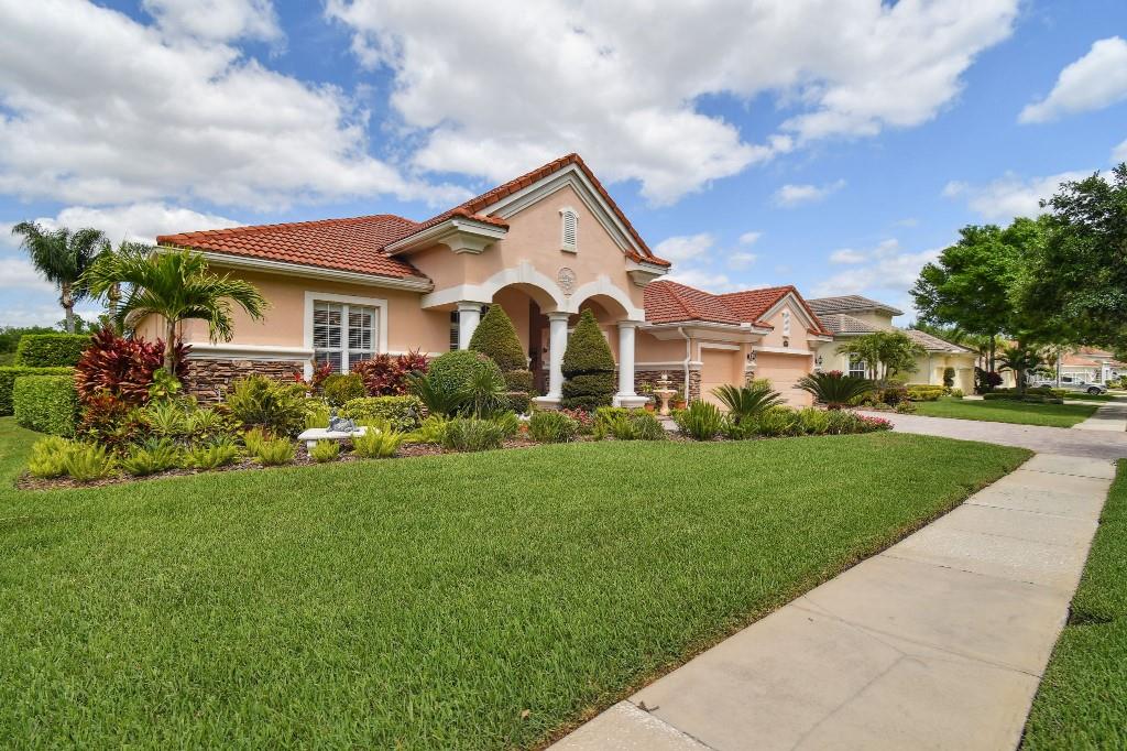 ARBOR GREENE PH 3 UNIT 8 - Residential