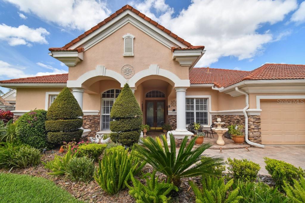 ARBOR GREENE PH 3 UNIT 8 - Residential